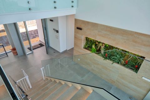 Villa i Calpe, Alicante, Calpe - € 2.825.000 | Ref: AG357239 - foto 35