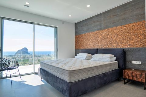 Villa i Calpe, Alicante, Calpe - € 2.825.000 | Ref: AG357239 - foto 44