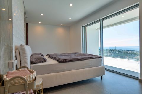 Villa i Calpe, Alicante, Calpe - € 2.825.000 | Ref: AG357239 - foto 47