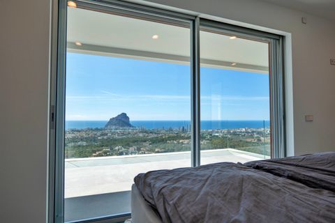 Villa i Calpe, Alicante, Calpe - € 2.825.000 | Ref: AG357239 - foto 49