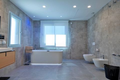 Villa i Calpe, Alicante, Calpe - € 2.825.000 | Ref: AG357239 - foto 50