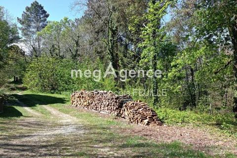 Villa i Eyraud-Crempse-Maurens, Dordogne, Eyraud-Crempse-Maurens - € 292.000 | Ref: 185201 - foto 3