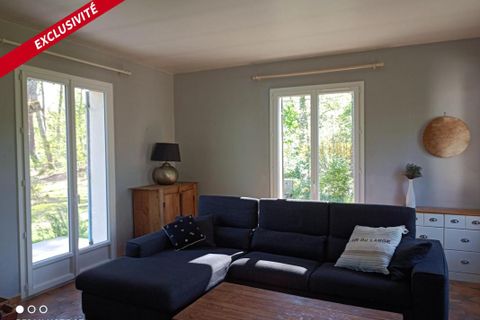 Villa i Eyraud-Crempse-Maurens, Dordogne, Eyraud-Crempse-Maurens - € 292.000 | Ref: 185201 - foto 7