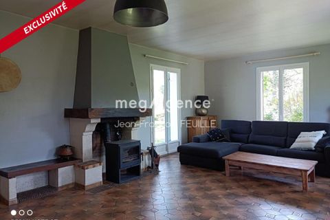 Villa i Eyraud-Crempse-Maurens, Dordogne, Eyraud-Crempse-Maurens - € 292.000 | Ref: 185201 - foto 8