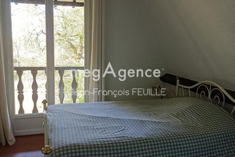 Villa i Eyraud-Crempse-Maurens, Dordogne, Eyraud-Crempse-Maurens - € 292.000 | Ref: 185201 - foto 9