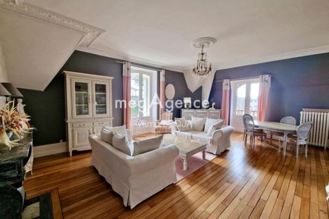 Leilighet i Sens, Yonne, Sens - € 215 000 | Ref: 186508 - foto 3
