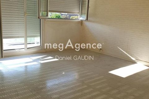 Apartament a Cognac, Charente, Cognac - € 75.000 | Ref: 185735 - foto 2