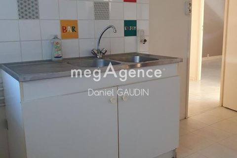 Apartament a Cognac, Charente, Cognac - € 75.000 | Ref: 185735 - foto 5