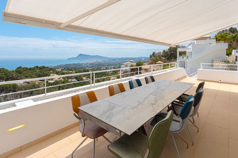 Villa i Altea, Alicante, Altea - € 1.295.000 | Ref: 3496 - foto 1