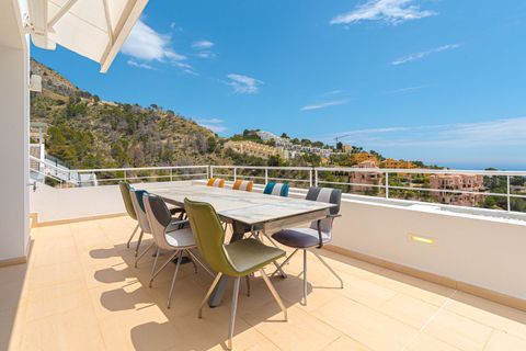 Villa i Altea, Alicante, Altea - € 1.295.000 | Ref: 3496 - foto 3