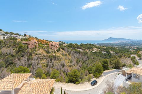 Villa i Altea, Alicante, Altea - € 1.295.000 | Ref: 3496 - foto 5