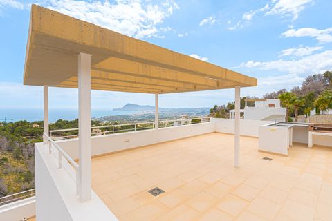 Villa i Altea, Alicante, Altea - € 1.295.000 | Ref: 3496 - foto 6