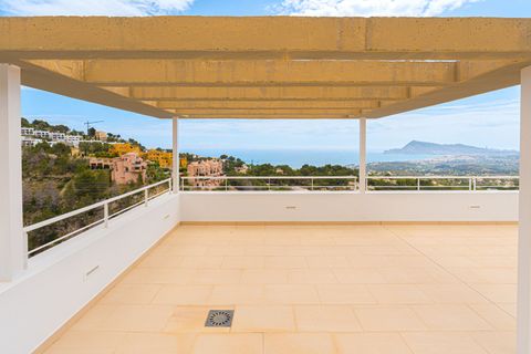 Villa i Altea, Alicante, Altea - € 1.295.000 | Ref: 3496 - foto 7