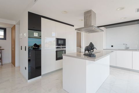 Villa i Altea, Alicante, Altea - € 1.295.000 | Ref: 3496 - foto 10