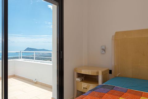 Villa i Altea, Alicante, Altea - € 1.295.000 | Ref: 3496 - foto 19