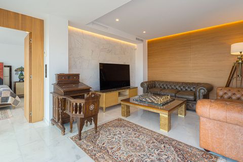 Villa i Altea, Alicante, Altea - € 1.295.000 | Ref: 3496 - foto 23