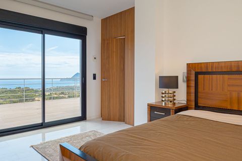 Villa i Altea, Alicante, Altea - € 1.295.000 | Ref: 3496 - foto 30