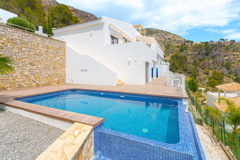 Villa i Altea, Alicante, Altea - € 1.295.000 | Ref: 3496 - foto 36