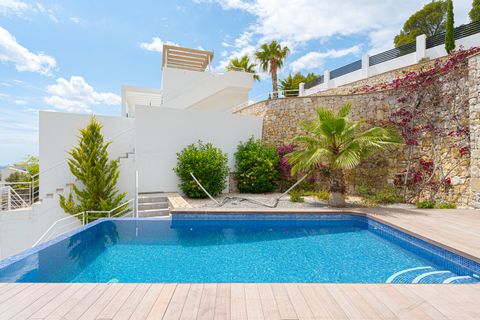 Villa i Altea, Alicante, Altea - € 1.295.000 | Ref: 3496 - foto 37