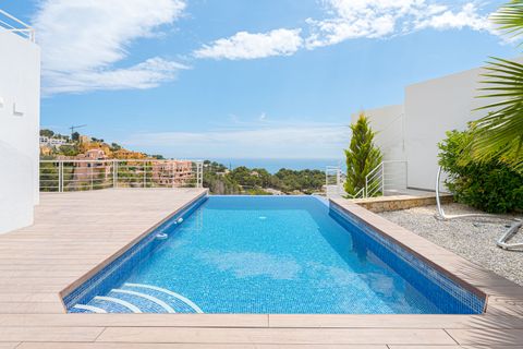 Villa i Altea, Alicante, Altea - € 1.295.000 | Ref: 3496 - foto 38