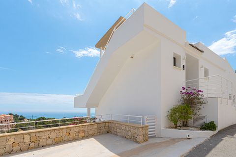 Villa i Altea, Alicante, Altea - € 1.295.000 | Ref: 3496 - foto 39
