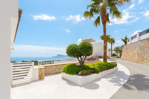 Villa i Altea, Alicante, Altea - € 1.295.000 | Ref: 3496 - foto 40