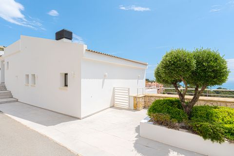 Villa i Altea, Alicante, Altea - € 1.295.000 | Ref: 3496 - foto 41