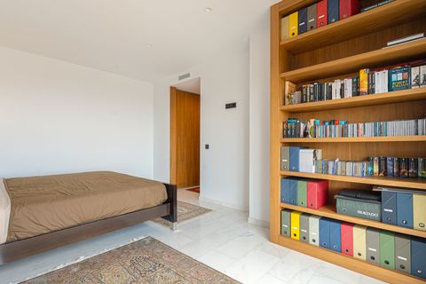 Villa i Altea, Alicante, Altea - € 1.295.000 | Ref: 3496 - foto 45