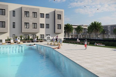 Lejlighed i Torre Pacheco, Murcia, Torre Pacheco - € 206.000 | Ref: 1487 - foto 1