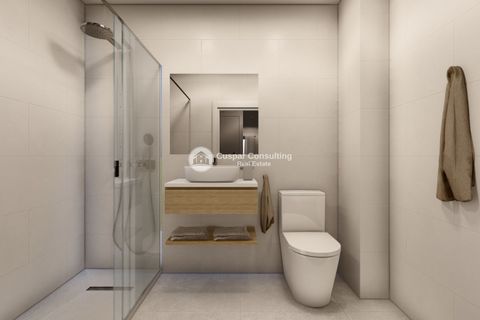 Lejlighed i Torre Pacheco, Murcia, Torre Pacheco - € 206.000 | Ref: 1487 - foto 5