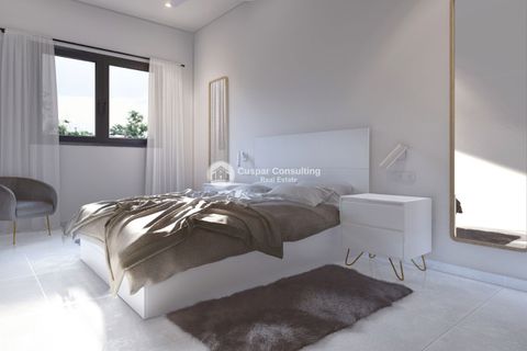 Lejlighed i Torre Pacheco, Murcia, Torre Pacheco - € 206.000 | Ref: 1487 - foto 7