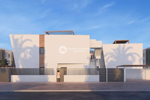 Penthouse i Torre Pacheco, Murcia, Torre Pacheco - € 220.000 | Ref: 1486 - foto 8