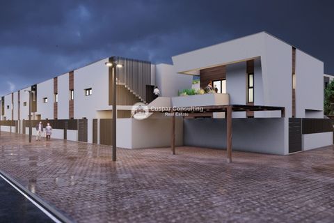 Penthouse i Torre Pacheco, Murcia, Torre Pacheco - € 220.000 | Ref: 1486 - foto 10