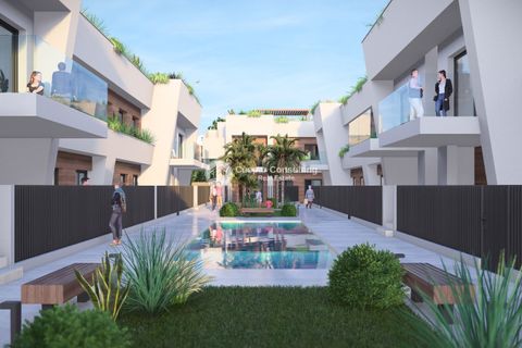 Lejlighed i Torre Pacheco, Murcia, Torre Pacheco - € 210.000 | Ref: 1485 - foto 2