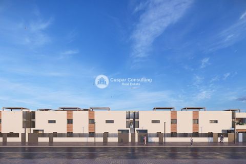 Lejlighed i Torre Pacheco, Murcia, Torre Pacheco - € 210.000 | Ref: 1485 - foto 7