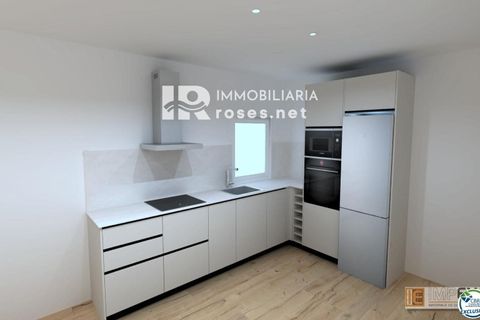 Lejlighed i Roses, Gerona, Roses - € 268.500 | Ref: 3344 - foto 1