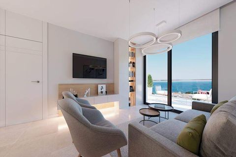 Lejlighed i Calpe, Alicante, Calpe - € 479.000 | Ref: AP5105 - foto 2