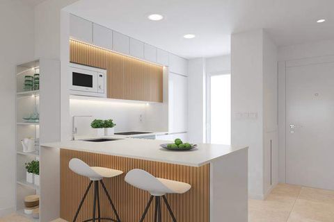 Lejlighed i Calpe, Alicante, Calpe - € 479.000 | Ref: AP5105 - foto 3
