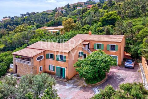 Villa i Saint-Raphaël, Var, Saint-Raphaël - € 760.000 | Ref: 85119113 - foto 1