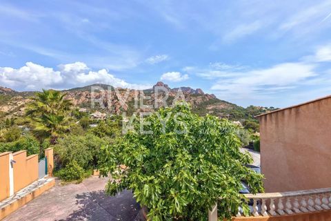 Villa i Saint-Raphaël, Var, Saint-Raphaël - € 760.000 | Ref: 85119113 - foto 10