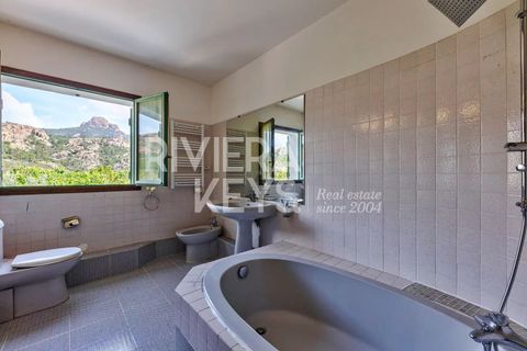 Villa i Saint-Raphaël, Var, Saint-Raphaël - € 760.000 | Ref: 85119113 - foto 17