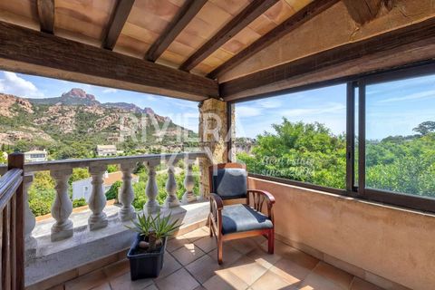 Villa i Saint-Raphaël, Var, Saint-Raphaël - € 760.000 | Ref: 85119113 - foto 19