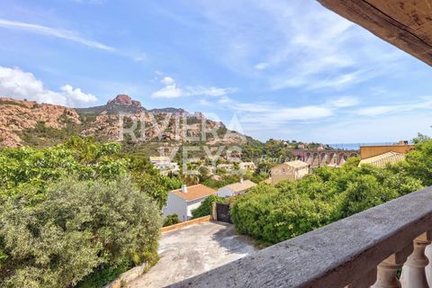 Villa i Saint-Raphaël, Var, Saint-Raphaël - € 760.000 | Ref: 85119113 - foto 20