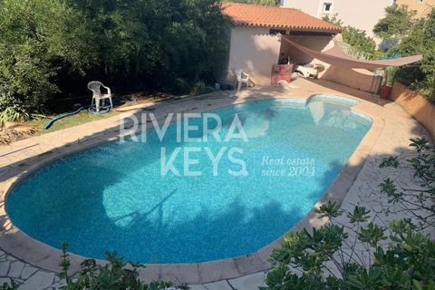 Villa i Saint-Raphaël, Var, Saint-Raphaël - € 760.000 | Ref: 85119113 - foto 22