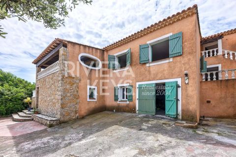 Villa i Saint-Raphaël, Var, Saint-Raphaël - € 760.000 | Ref: 85119113 - foto 23