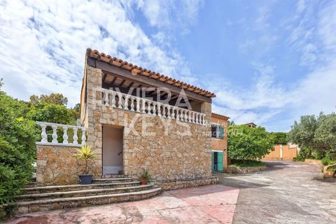 Villa i Saint-Raphaël, Var, Saint-Raphaël - € 760.000 | Ref: 85119113 - foto 24