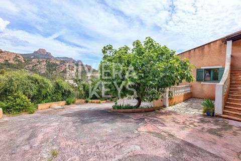 Villa i Saint-Raphaël, Var, Saint-Raphaël - € 760.000 | Ref: 85119113 - foto 27