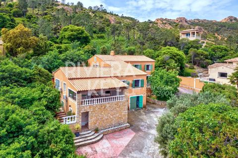 Villa i Saint-Raphaël, Var, Saint-Raphaël - € 760.000 | Ref: 85119113 - foto 28