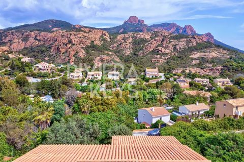 Villa i Saint-Raphaël, Var, Saint-Raphaël - € 760.000 | Ref: 85119113 - foto 29