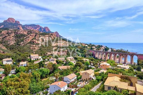 Villa i Saint-Raphaël, Var, Saint-Raphaël - € 760.000 | Ref: 85119113 - foto 30